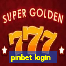 pinbet login